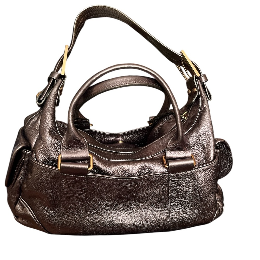 Gianni Chiarini Bag!